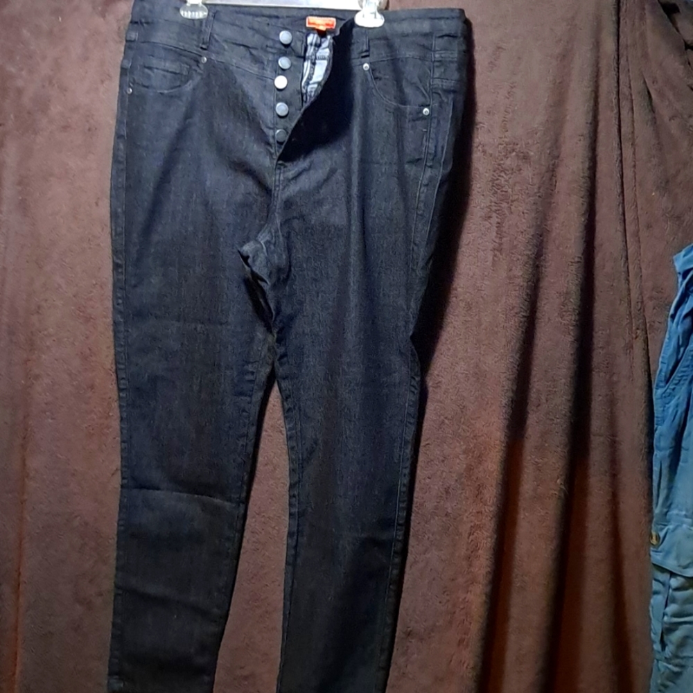 Mod Cloth jeans size 22